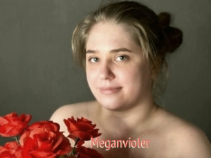 Meganvioler