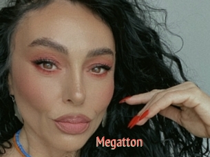 Megatton