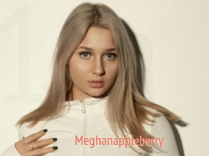 Meghanappleberry