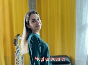 Meghanbeamer