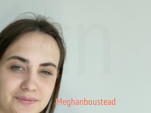 Meghanboustead