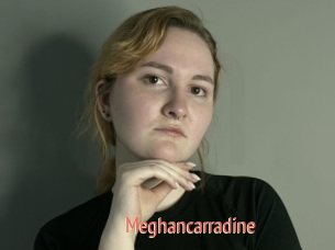 Meghancarradine