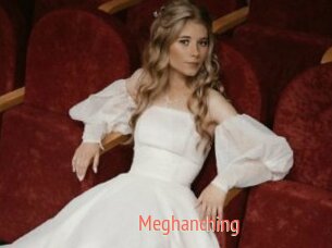 Meghanching