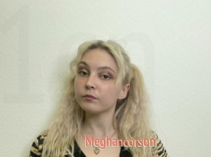 Meghancorson