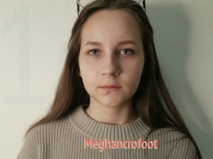 Meghancrofoot