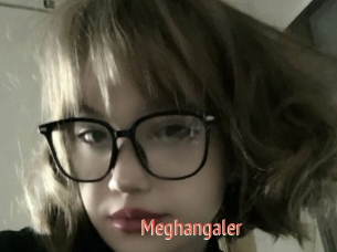 Meghangaler