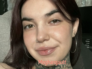 Meghangault