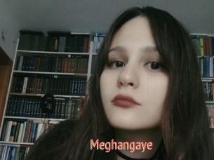 Meghangaye