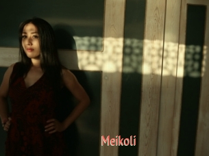 Meikoli