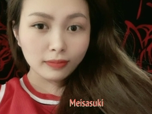 Meisasuki