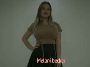 Melani_becker