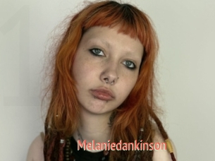 Melaniedankinson