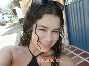 Melaniefoxs