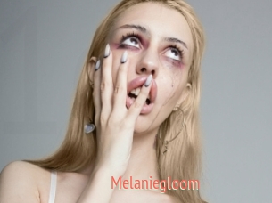 Melaniegloom