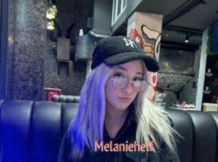 Melaniehelf