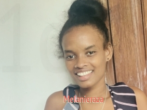 Melanieraza