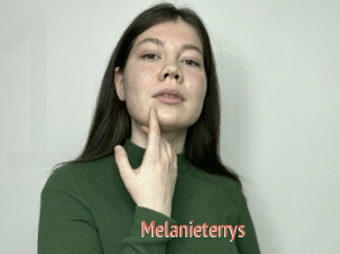 Melanieterrys