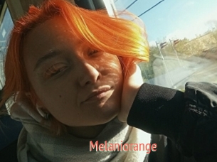 Melaniorange