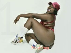 Melanitom