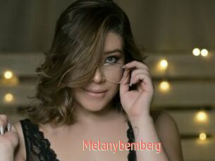 Melanybemberg