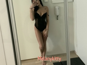 Melanykitty