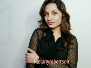 Melanyrobertson