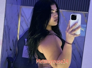Melanyrouse24