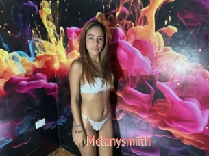 Melanysmiith