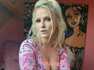 Meliciousss