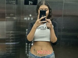 Melihils