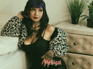 Meliigal