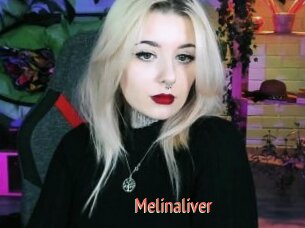 Melinaliver