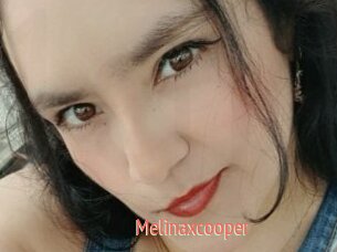 Melinaxcooper