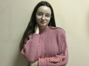 Melisabried