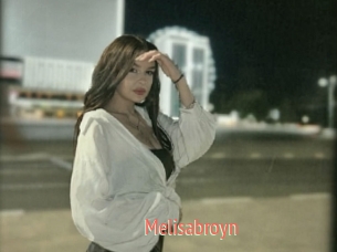 Melisabroyn