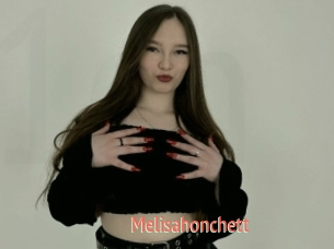 Melisahonchett