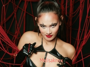 Melisaknox