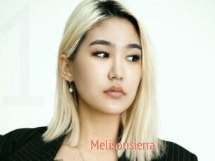 Melisonsierra