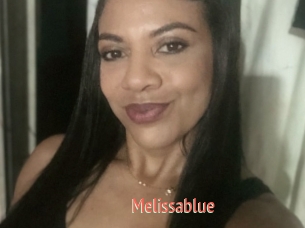 Melissablue