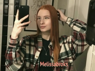 Melissabroks