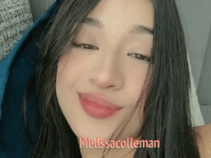 Melissacolleman