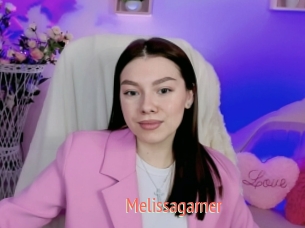 Melissagarner