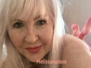 Melissamature