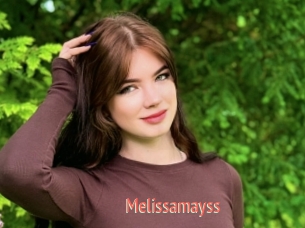 Melissamayss