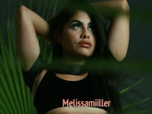 Melissamiiller
