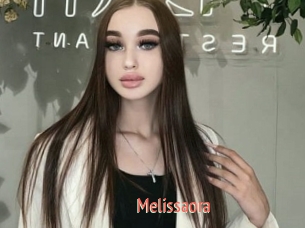 Melissaora