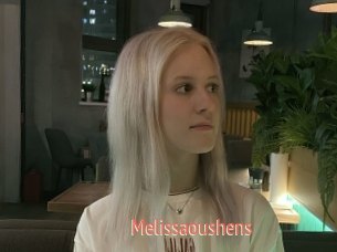 Melissaoushens