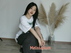 Melissaplum