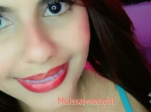 Melissasweetgirl