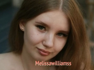 Melissawilliamss